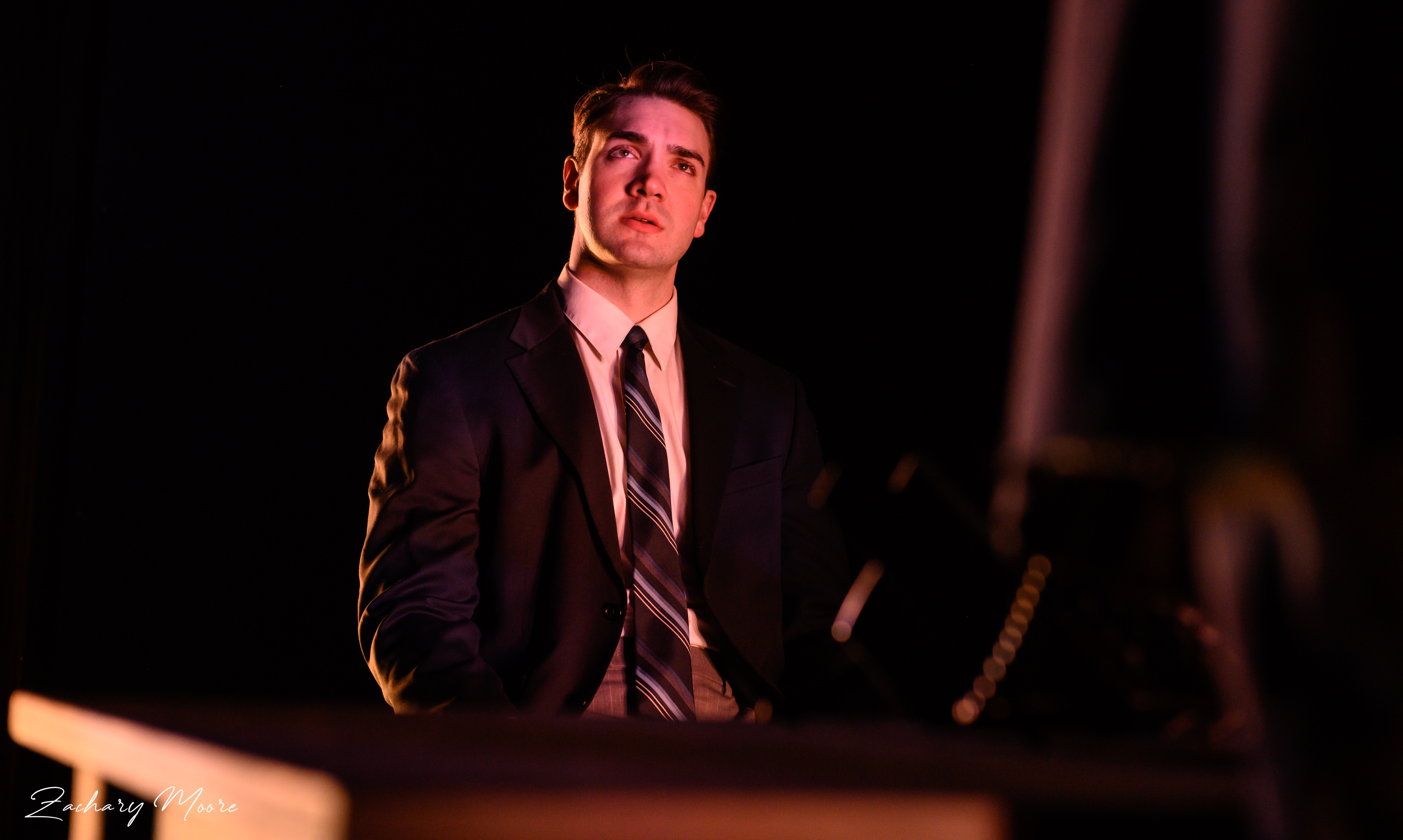 Angels in America: Millennium Approaches