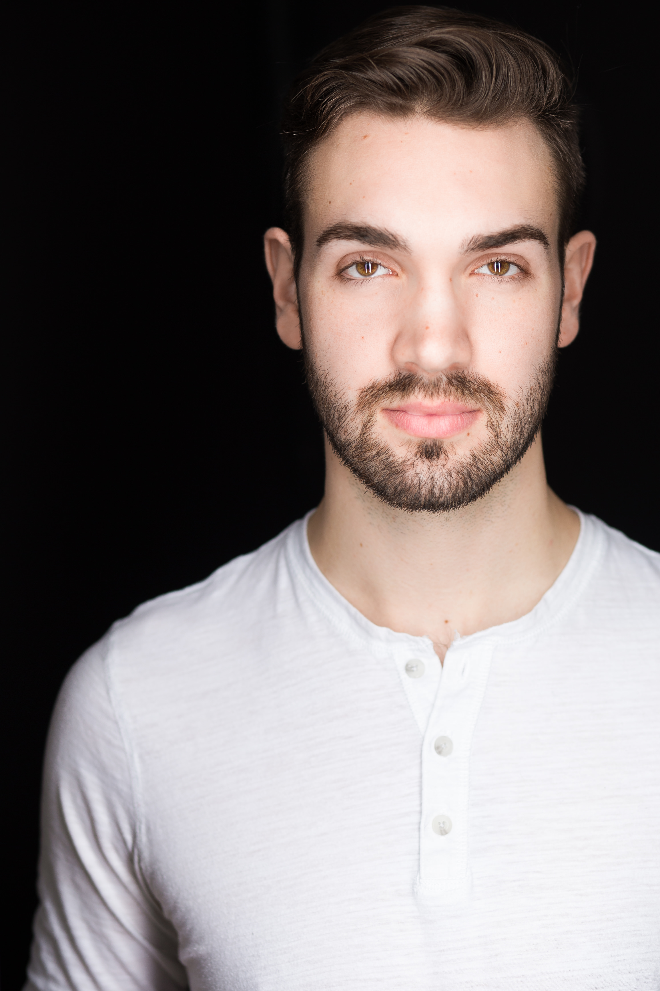 William René Bryant - Headshot 5