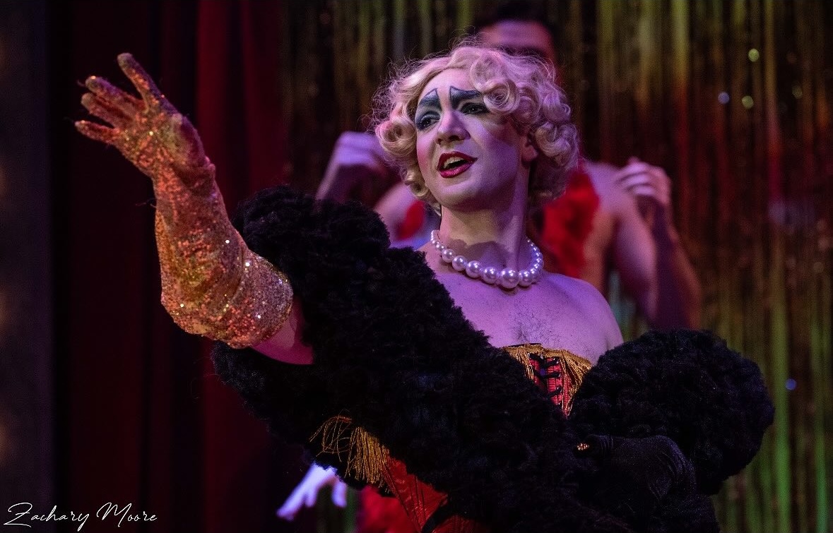 The Rocky Horror Show